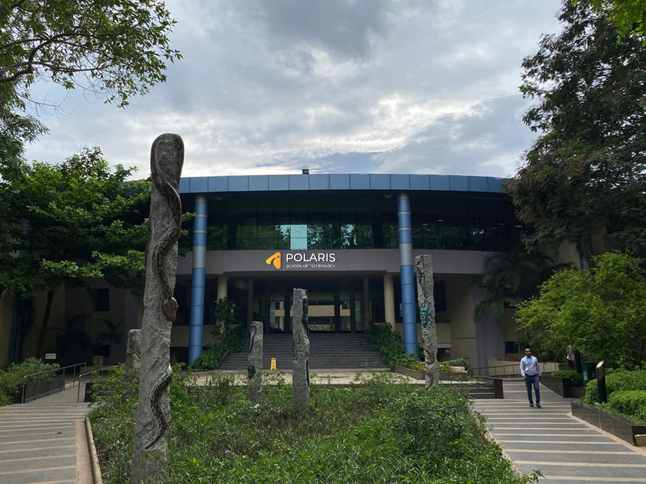 Polaris School of Technology Campus photo 10